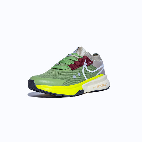 Nike ZoomX Invincible Run Flyknit Men’s Sneaker
