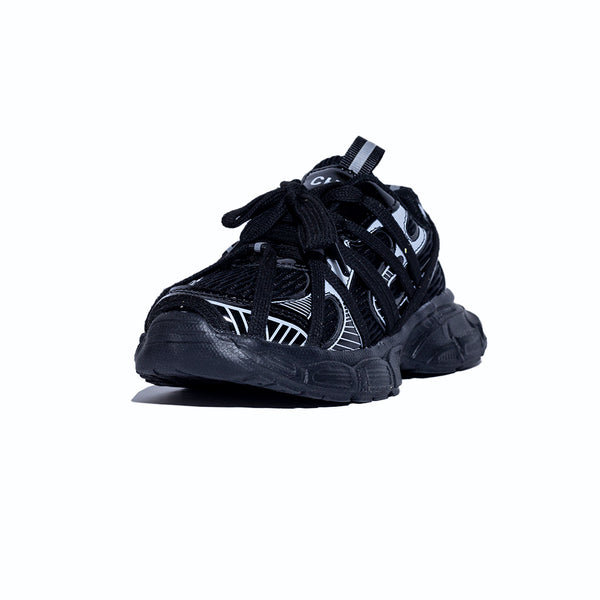 Boys’ Modern Detail Sneakers