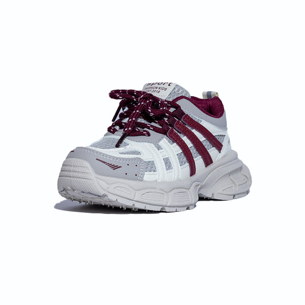 Boys’ Kids Sneakers with Modern Design